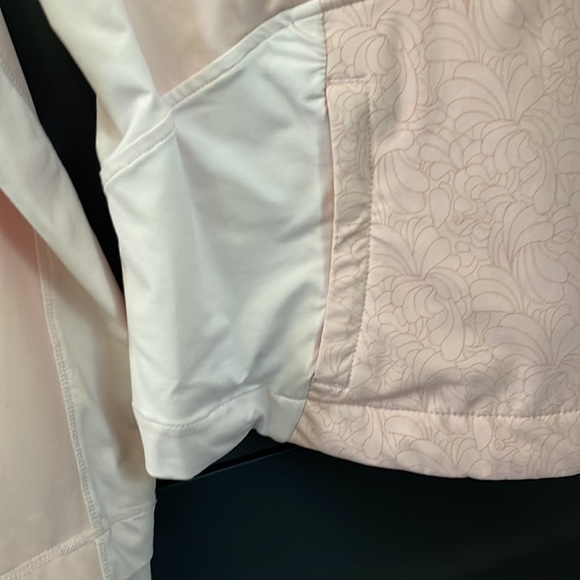 Lululemon Jacket - Pink - Size 4 - Picture 6 of 10